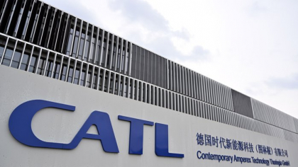 Nori de furtună pentru americani: Lansarea la bursă a CATL, cel mai mare producător de baterii din lume, atrage un interes uriaş din partea investitorilor internaţionali. „Vrem să devenim un pionier al economiei viitorului”