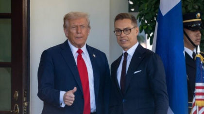 Donald Trump amenință Spania cu excluderea din NATO din cauza bugetului de apărare