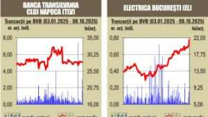 BVB Aprecieri pe linie pentru indici