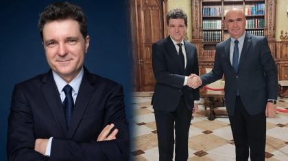 Conultări „pe repede înainte” la Cotroceni, Nicuşor Dan îl desemnază azi premier pe Ilie Bolojan. Se anunţă cele mai dure măsuri de austeritate