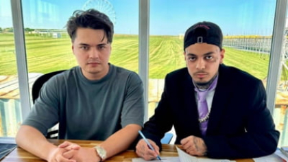 Ce pedeapsă riscă artistul de la „Beach, Please”, care i-a supărat pe suveraniști: „Nu este primul și nici ultimul care va înjura statul român”