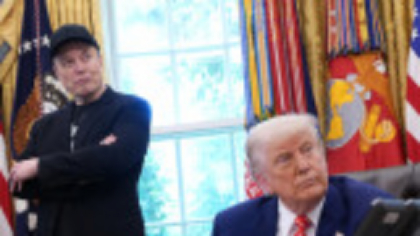 Donald Trump ar vrea să-l expulzeze pe Elon Musk, după ce a criticat mega-proiectul de lege bugetară