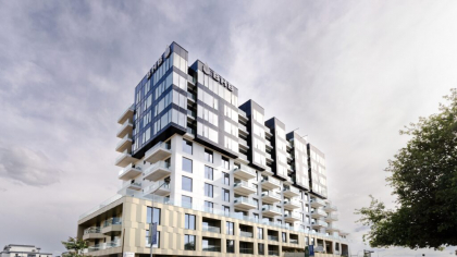 North Bucharest Investments – BHB Avenue are recepția obținută, urmând ca la sfârșitul lunii august să se finalizeze actele pentru semnarea contractelor de vânzare cumpărare
