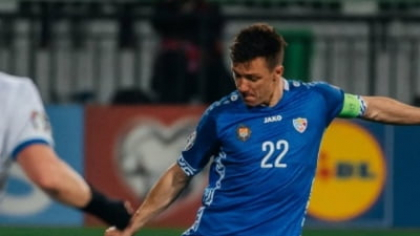 Ce vor moldovenii de la meciul cu România: ”Să ne spălăm puțin din păcate”. Eșec la 10 goluri diferență!