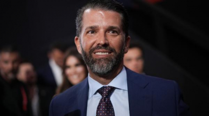 Scurgere masivă de date: Numerele private de telefon ale lui Donald Trump Jr. și Anthony Albanese au apărut online
