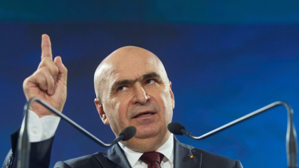 Bolojan anunță că preţurile la termoficare ar putea creşte cu câteva procente, din cauza majorării TVA la 11%