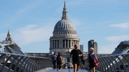 Limba română este pe primul loc în topul limbilor străine vorbite în Londra