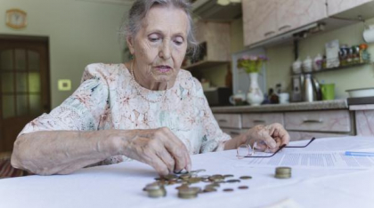 Vești bune pentru pensionari. Ministrul Muncii: „Continuă procesul de recalculare a pensiilor”