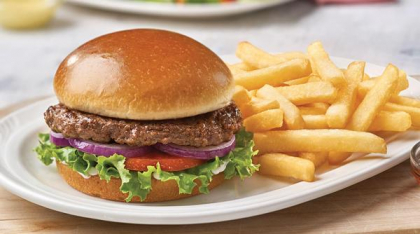 Vânzările McDonald&amp;#039;s au scăzut la nivel global din cauza tarifelor impuse de Trump