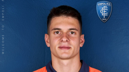 Încă un român pleacă în Italia! Rareș Ilie merge la Empoli, după al patrulea împrumut consecutiv