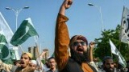 Pakistanul a lansat ”atacuri de represalii” după ce a acuzat India că a tras cu rachete asupra bazelor sale aeriene