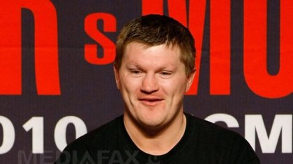 A murit Ricky Hatton! Celebrul campion mondial la box avea doar 46 de ani