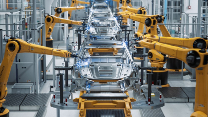 Un important producător face concedieri masive în România. Contractele vor înceta în această vară