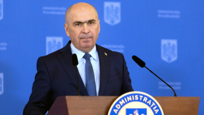 Ilie Bolojan: Bugetul apărării va crește etapizat până în 2030