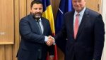 Reuniune România-SUA la NATO. Ce s-a stabilit legat de parteneriatul strategic