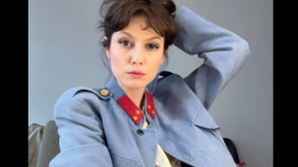 Ada Galeș, detalii despre diagnosticul de cancer la 34 de ani: „O să fiu bine!”