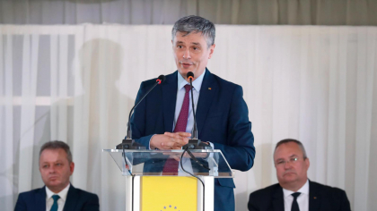 Liberalizarea pieței de energie. Virgil Popescu: E o alarmă. Statul trebuie să intervină