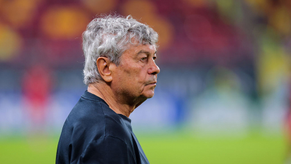Mircea Lucescu, nemulțumit înainte de amicalul cu Moldova! „De ce s-a făcut meciul ăsta? Încurcă, încurcă foarte tare!”