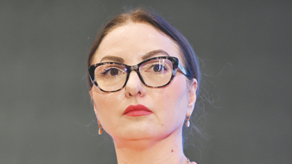 ZF HR Trends 2025. Tatiana Mircea, Edenred România. Doar 4 din 10 angajaţi declară că sunt fericiţi la locul de muncă. Trebuie să le oferim angajaţilor ceea ce îşi doresc când vine vorba de beneficii