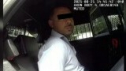 Român prins în SUA după o serie de jafuri. „Trucul” prin care încerca să-și ascundă prada