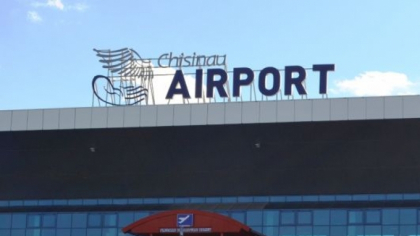 Este oficial: Aeroportul Internațional Chișinău va purta numele maestrului Eugen Doga