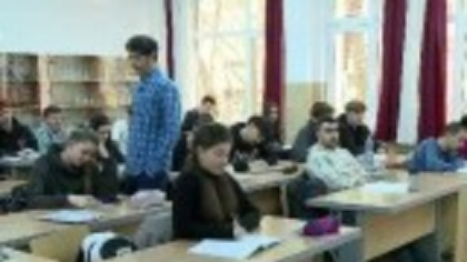 Ministerul Educației a aprobat planurile-cadru pentru liceu. Ce presupun aceste modificări și când intră în vigoare