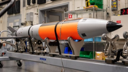 Statele Unite au finalizat prototipul unei noi bombe nucleare, care poate distruge buncăre și posturi de comandă