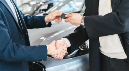 Ghidul complet al procesului de achiziție auto prin broker