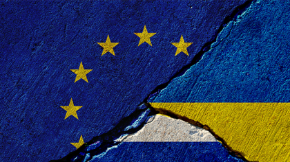 Europa, nu atât de unită în susținerea Ucrainei
