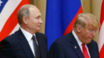 Reuters: Putin ignoră ameninţările lui Trump și va continua războiul. „Manevrează pentru a evita să-l irite prea mult”