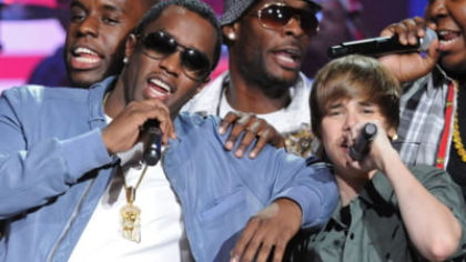 Justin Bieber reacționează în urma procesului de trafic sexual al lui Sean Diddy Combs