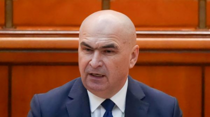 Ce notă dă Bolojan Coaliției și care e relația cu Nicușor Dan: "Avem abordări diferite"