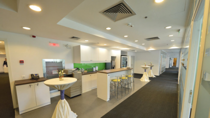 Ce se mai întâmplă pe piaţa imobiliară: IWG extinde reţeaua Regus în Timişoara, pe fondul cererii tot mai mari pentru birouri flexibile