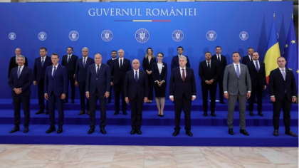 Bogații care dictează austeritatea. Cine sunt CEI MAI ÎNSTĂRIȚI MINIȘTRI din cabinetul Bolojan