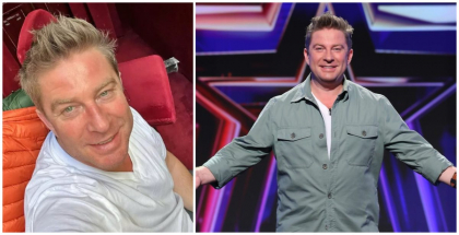Pavel Bartoș are mereu emoții când apare în fața publicului: „Nu mi-e teamă că o să mă bâlbâi sau că o să mă împiedic”