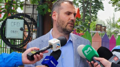 Lucian Judele: A existat un cumul de greşeli privind IOR. Administratorii terenului retrocedat nu au plătit amenzile pentru defrişări