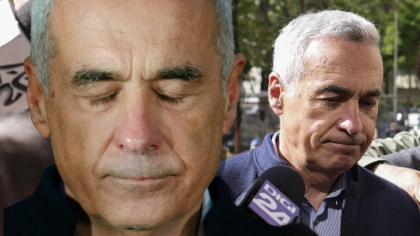 Lovitură de teatru pentru Călin Georgescu. Decizie după ce a citat din liderul legionar Corneliu Zelea Codreanu la Realitatea Plus
