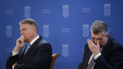 Moștenirea lui Iohannis și Ciolacu. Ferestrele de oportunitate cu care nu ne mai întâlnim. Expert: „Așa s-au irosit ocazii de neratat”