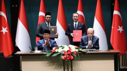 Mișcare neașteptată a lui Recep Tayyip Erdogan, care l-a demis brusc pe unul dintre cei mai apropiați colaboratori