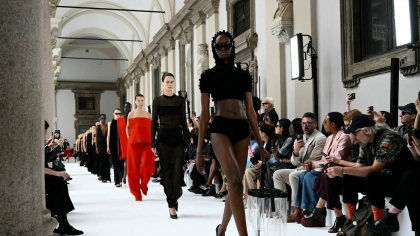 Relevanță sau viralitate? Bătălia pentru sens în moda contemporană