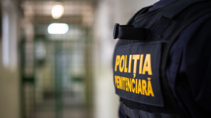 ANP, reacție după ce o polițistă de la Penitenciarul Rahova a condus drogată