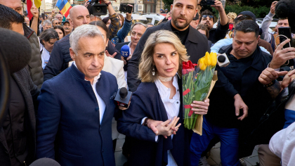 Răsturnare totală de situație. Călin Georgescu s-a răzgândit și se va întoarce. Ce decizie a luat