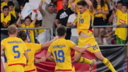 Arde Giuleștiul! Unde se vede la TV semifinala România - Olanda, la Campionatul European