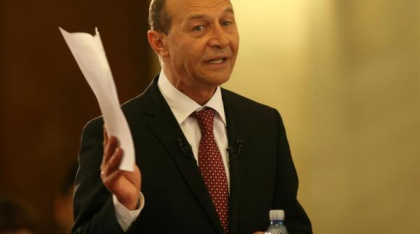 CCR a decis: Băsescu își recapătă toate drepturile de fost președinte, în ciuda verdictului de colaborare cu Securitatea