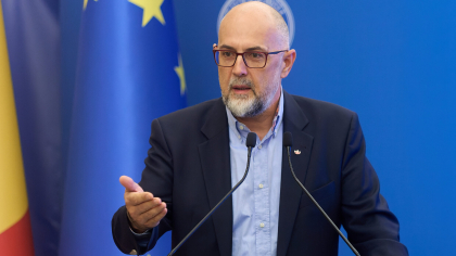 Kelemen Hunor anunță comasări de instituții cheie pentru reducerea cheltuielilor. Planul pentru ANCOM sau Avocatul Poporului