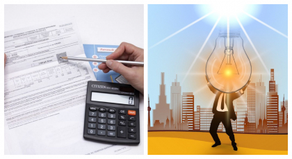 Asociația Prosumatorilor şi Comunităţilor de Energie din România cere măsuri urgente pentru reducerea facturilor la energie