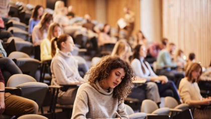 Admiterea la facultate 2025. Ce trebuie să știi despre locuri, taxe și înscrieri