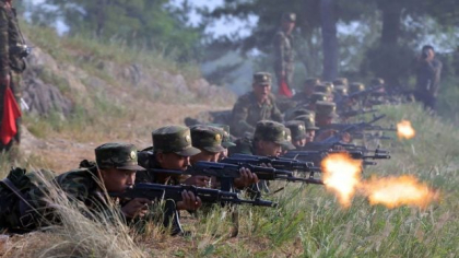 Kim Jong-un se pregătește să-i trimită în ajutor lui Vladimir Putin mai multe trupe nord-coreene, avertizează Seulul