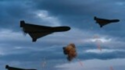 Patru civili au murit în urma unui atac la Herson. Rusia a anunțat interceptarea a sute de drone ucrainene