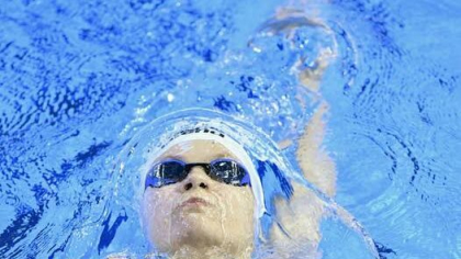 Aissia Prisecariu, bronz la Campionatul European de Înot Juniori (U18)